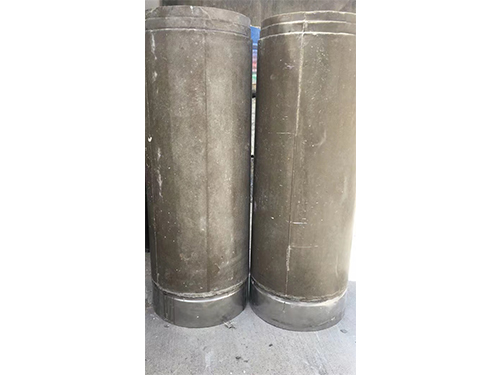 樹脂混凝土微型頂管展示